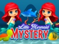 ເກມ Little Mermaid Mystery