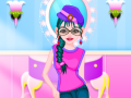 ເກມ Sara Shopping Dress up