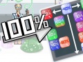 ເກມ 100%