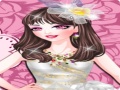 ເກມ Being Pretty Bride