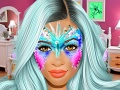 ເກມ Sisters Fashionista Makeup