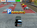 ເກມ Shopping Mall Parking