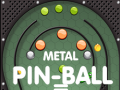 ເກມ Metal Pin-ball