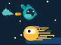 ເກມ Galactic Safari