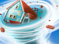 ເກມ Tornado.io