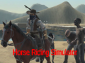 ເກມ Horse Riding Simulator