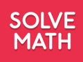 ເກມ Solve Math