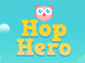 ເກມ Hop Hero