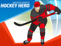 ເກມ Winter Sports: Hockey Hero