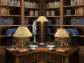 ເກມ Spot the differences Interior Designer 2