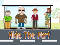 ເກມ Hide The Fart