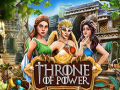 ເກມ Throne of Power