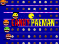 ເກມ Candy Pacman