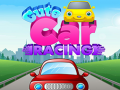 ເກມ Cute car racing