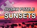 ເກມ Jigsaw Puzzle Sunsets