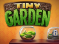 ເກມ Tiny Garden