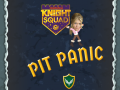 ເກມ Knight Squad: Pit Panic