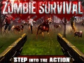 ເກມ Zombie Survival
