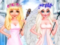 ເກມ A Day in Angel World