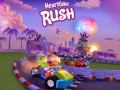 ເກມ LEGO® Friends Heartlake Rush