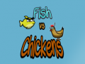 ເກມ Fish vs Chickens