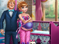 ເກມ Baby Room Designer