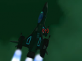 ເກມ Spacecraft II