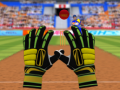 ເກມ Cricket Fielder Challenge
