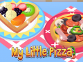 ເກມ My Little Pizza