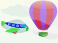 ເກມ Plane Master 