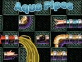 ເກມ Aqua Pipes