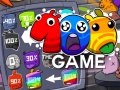 ເກມ 100 Game