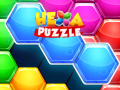ເກມ Hexa Puzzle