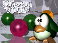 ເກມ Frozen Bubble