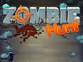 ເກມ Zombie hunt