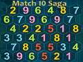 ເກມ Match 10 Saga