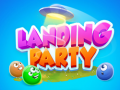 ເກມ Landing Party