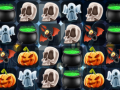 ເກມ Happy Halloween