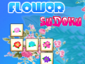 ເກມ Flower Sudoku