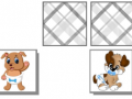 ເກມ Puppy Pairing