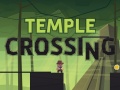 ເກມ Temple Crossing