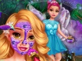 ເກມ Corinne The Fairy Adventure