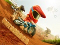 ເກມ Motocross
