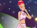 ເກມ Car Model Dress Up