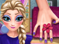 ເກມ Princess Makeup Salon