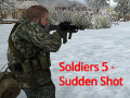 ເກມ Soldiers 5: Sudden Shot
