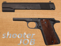 ເກມ Shooter Job