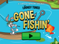 ເກມ Looney Tunes Gone Fishin'