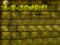 ເກມ A-B-Zombie! It Will Blow Your Brain!