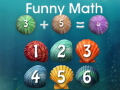 ເກມ Funny Math